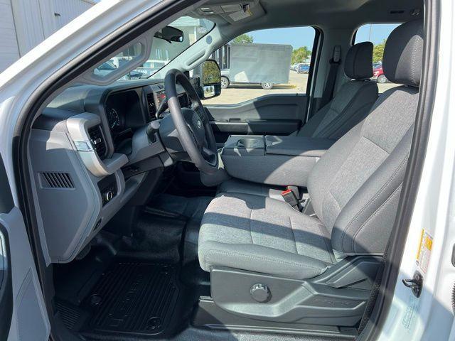 new 2026 Ford F-350 car