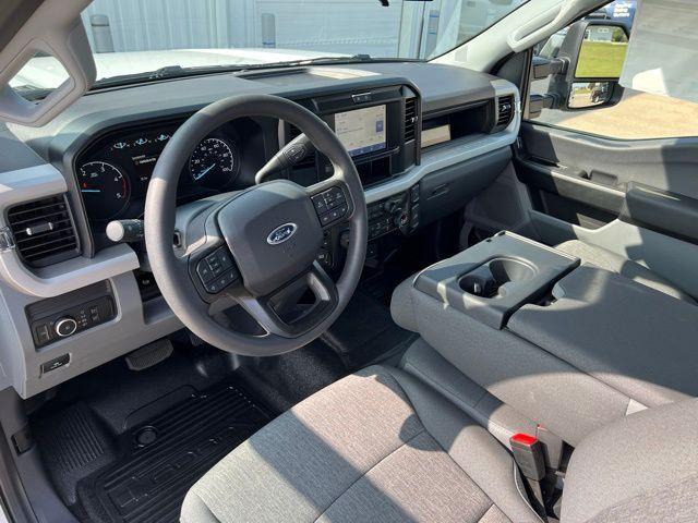 new 2026 Ford F-350 car