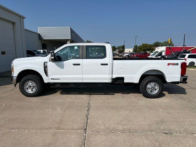 new 2026 Ford F-350 car