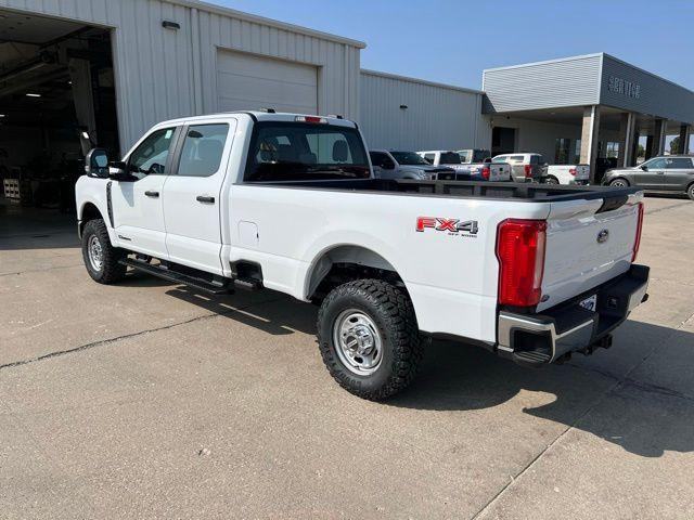 new 2026 Ford F-350 car