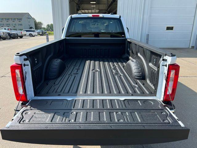 new 2026 Ford F-350 car