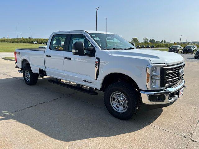 new 2026 Ford F-350 car