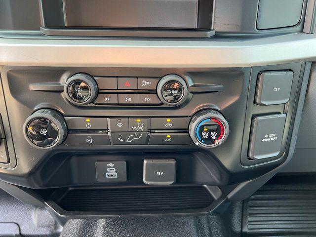 new 2026 Ford F-350 car