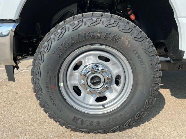 new 2026 Ford F-350 car