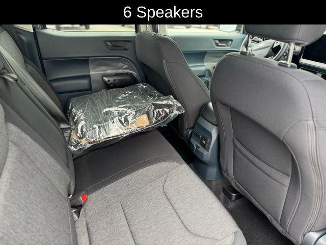new 2025 Ford Maverick car, priced at $38,770