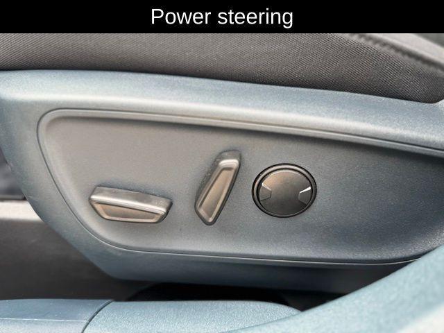 new 2025 Ford Maverick car, priced at $38,770