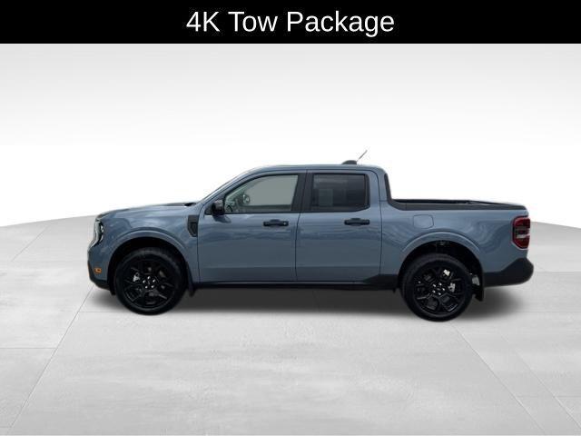 new 2025 Ford Maverick car, priced at $38,770