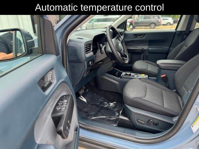 new 2025 Ford Maverick car, priced at $38,770