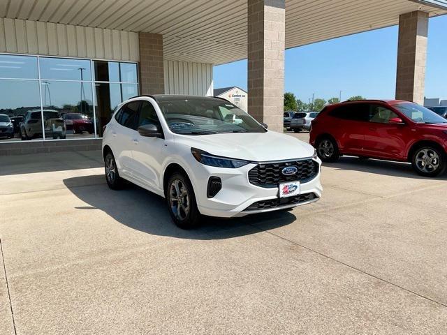 new 2024 Ford Escape car, priced at $31,911