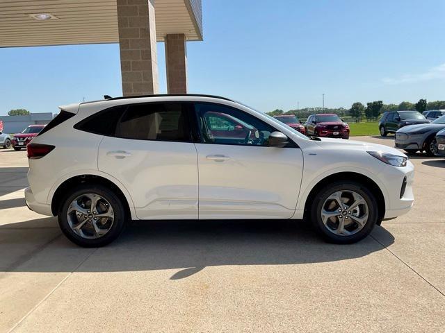 new 2024 Ford Escape car, priced at $31,911