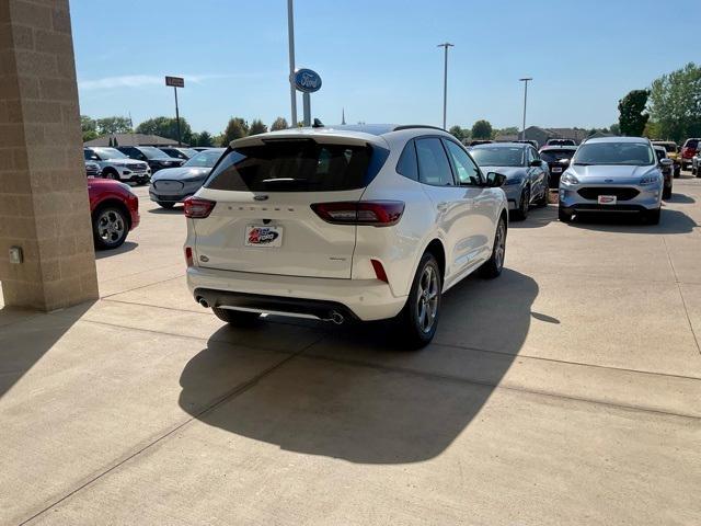 new 2024 Ford Escape car, priced at $31,911