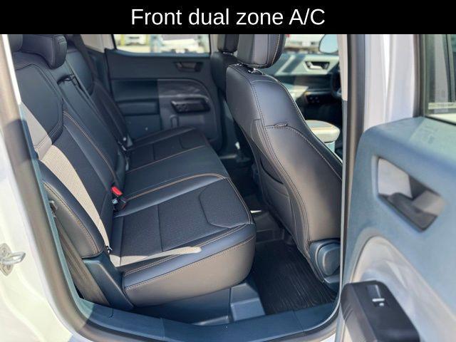 used 2025 Ford Maverick car, priced at $39,998