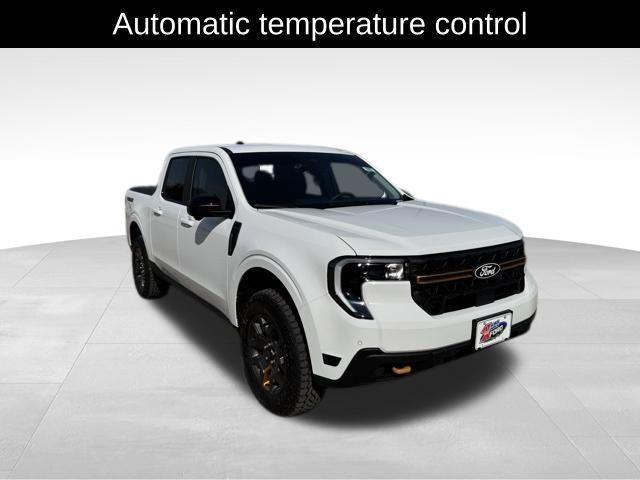 used 2025 Ford Maverick car, priced at $39,998