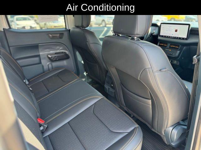 used 2025 Ford Maverick car, priced at $39,998