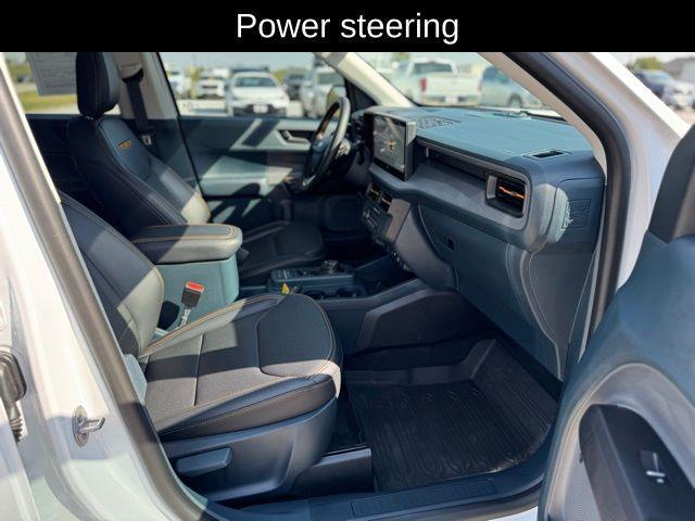 used 2025 Ford Maverick car, priced at $39,998