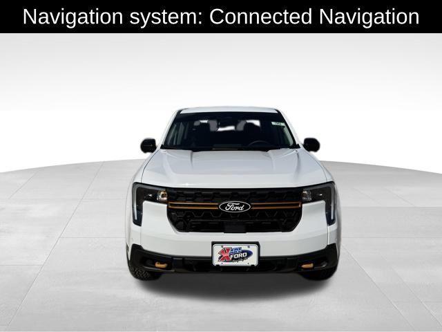 used 2025 Ford Maverick car, priced at $39,998