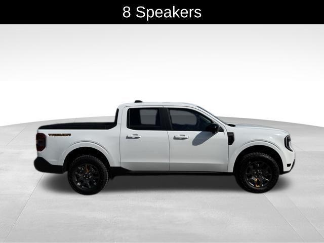 used 2025 Ford Maverick car, priced at $39,998
