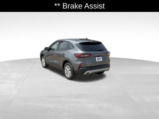 new 2025 Ford Escape car, priced at $30,803