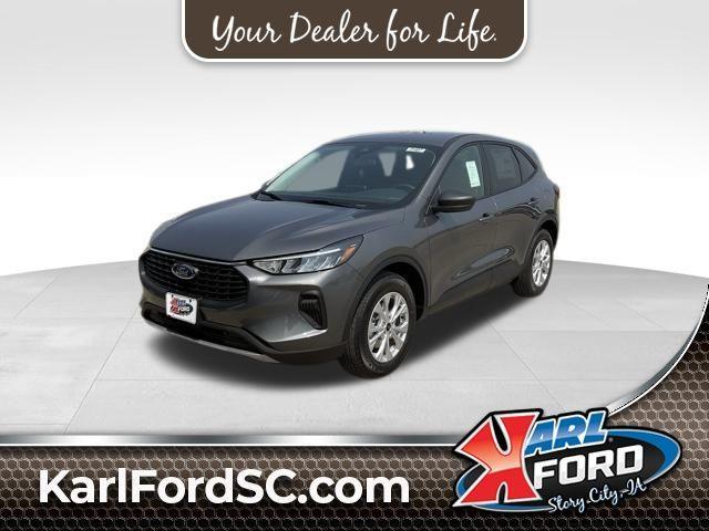 new 2025 Ford Escape car, priced at $30,803