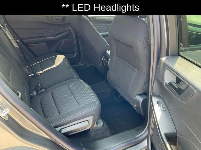 new 2025 Ford Escape car, priced at $30,803