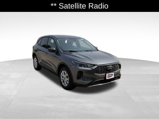 new 2025 Ford Escape car, priced at $30,803
