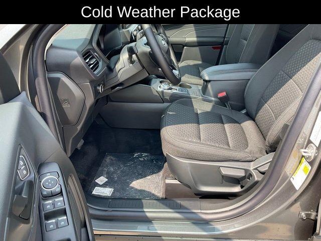 new 2025 Ford Escape car, priced at $30,803