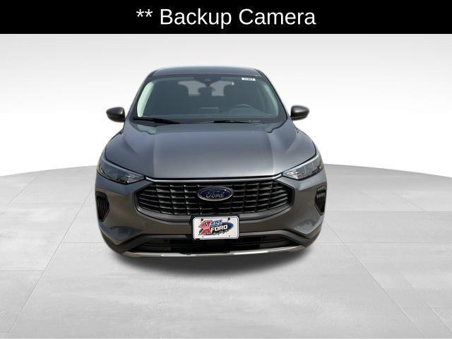 new 2025 Ford Escape car, priced at $30,803