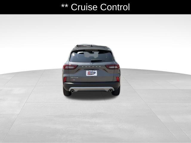 new 2025 Ford Escape car, priced at $30,803