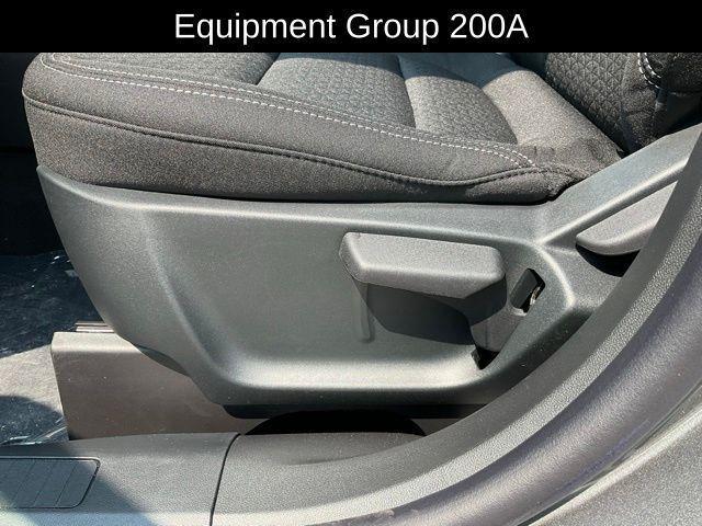 new 2025 Ford Escape car, priced at $30,803