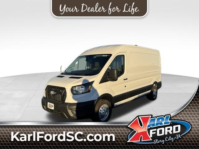 new 2026 Ford Transit-250 car, priced at $58,615