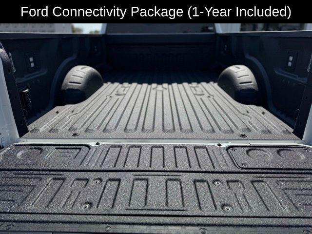 new 2026 Ford F-450 car, priced at $103,550