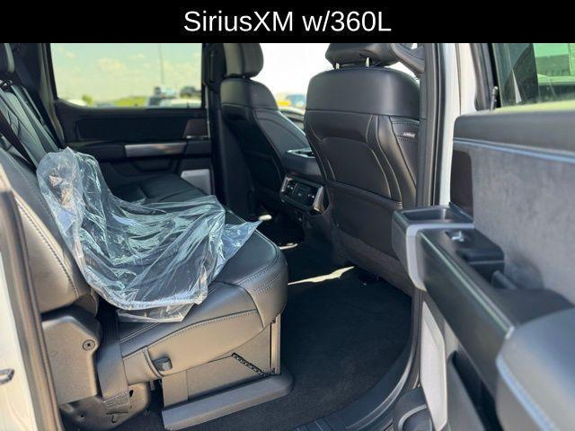 new 2026 Ford F-450 car, priced at $103,550