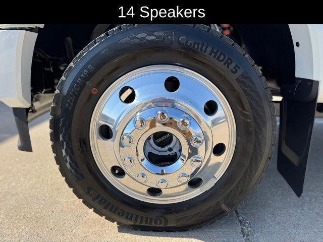 new 2026 Ford F-450 car, priced at $103,550
