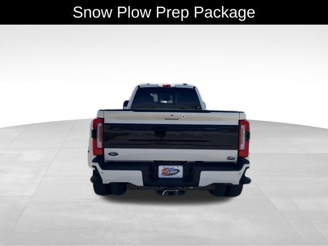 new 2026 Ford F-450 car, priced at $103,550