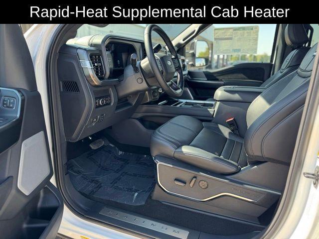 new 2026 Ford F-450 car, priced at $103,550