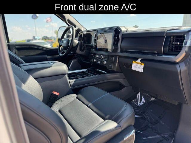 new 2026 Ford F-450 car, priced at $103,550