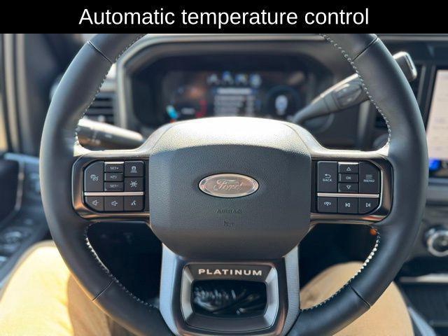 new 2026 Ford F-450 car, priced at $103,550