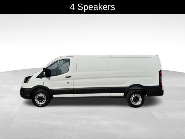 new 2025 Ford Transit-250 car, priced at $52,915