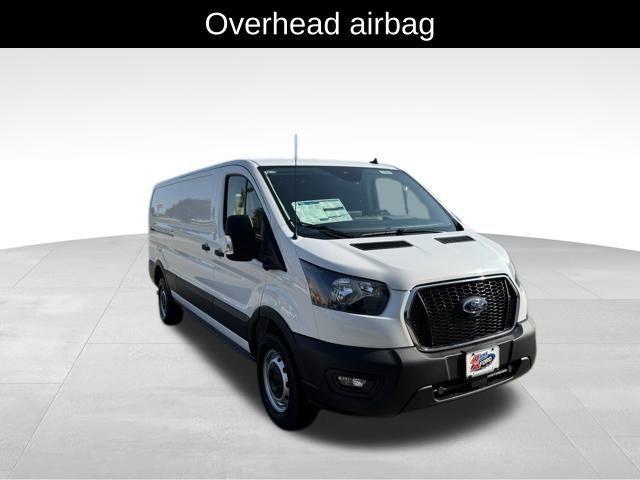 new 2025 Ford Transit-250 car, priced at $52,915