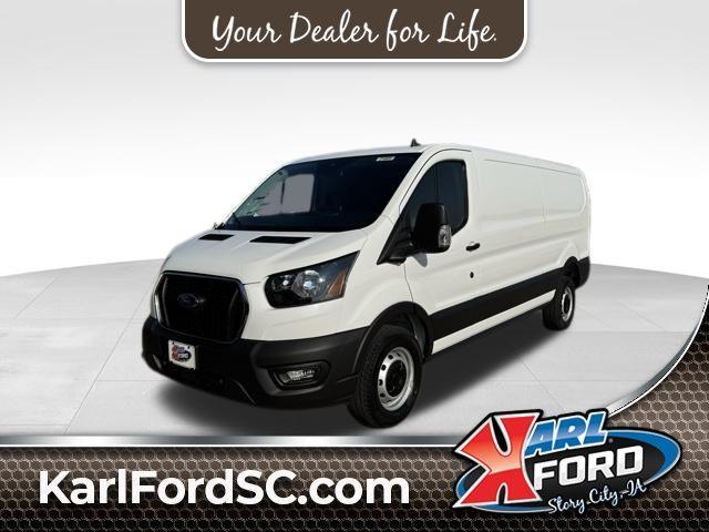 new 2025 Ford Transit-250 car, priced at $54,415