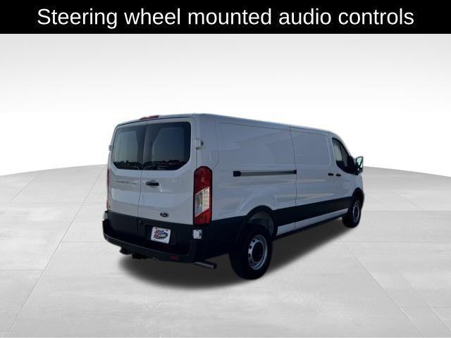 new 2025 Ford Transit-250 car, priced at $52,915