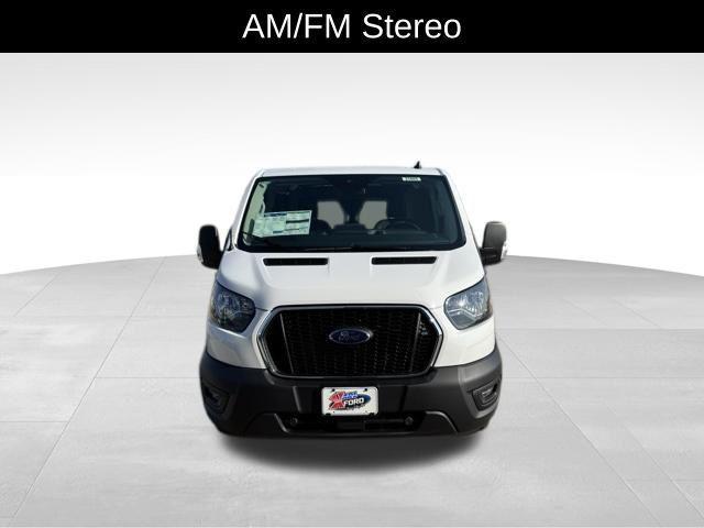 new 2025 Ford Transit-250 car, priced at $52,915