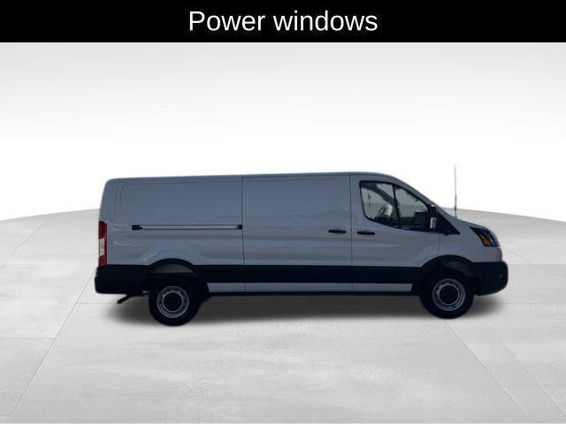new 2025 Ford Transit-250 car, priced at $52,915