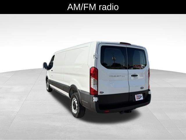 new 2025 Ford Transit-250 car, priced at $52,915
