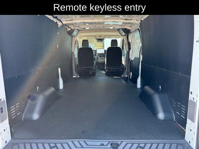 new 2025 Ford Transit-250 car, priced at $52,915