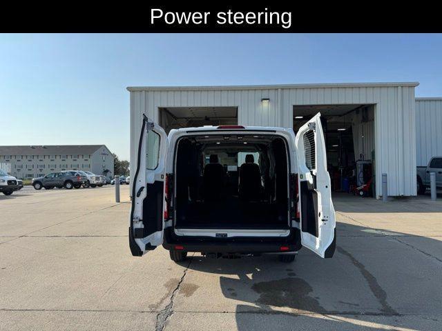 new 2025 Ford Transit-250 car, priced at $52,915