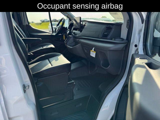 new 2025 Ford Transit-250 car, priced at $52,915