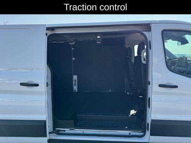 new 2025 Ford Transit-250 car, priced at $52,915