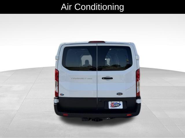 new 2025 Ford Transit-250 car, priced at $52,915