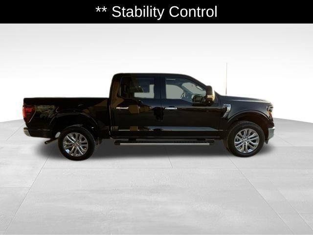 new 2024 Ford F-150 car, priced at $59,054